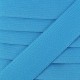 Elastique plat Color