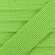 Elastique plat Color