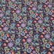 Tissu popeline de coton Millie