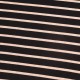 Tissu maille tricot Marinière