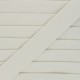 Sangle coton unie 30 mm