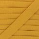 Sangle coton unie 30 mm