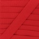 Sangle coton unie 30 mm
