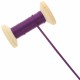 Ruban satin double face