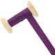 Ruban satin double face