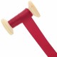 Ruban satin double face