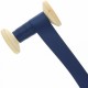 Ruban satin double face
