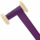 Ruban satin double face
