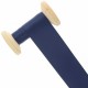 Ruban satin double face