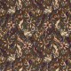 Tissu satin Bazari
