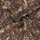 Tissu satin Bazari
