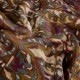 Tissu satin Bazari