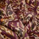 Tissu satin Bazari