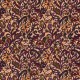 Tissu satin Bazari