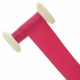 Ruban satin double face