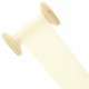 Ruban satin double face