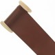 Ruban satin double face