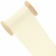 Ruban satin double face