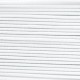 Fil élastique à chapeau 1.5 mm