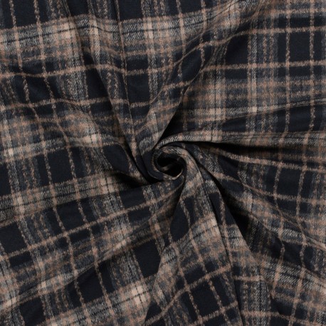 Tissu drap manteau Twilmoor
