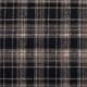 Tissu drap manteau Twilmoor