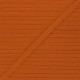 Galon aspect gros grain 10 mm