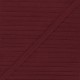 Galon aspect gros grain 10 mm