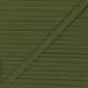 Galon aspect gros grain 10 mm