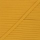 Galon aspect gros grain 10 mm