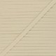 Galon aspect gros grain 10 mm
