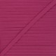 Galon aspect gros grain 10 mm