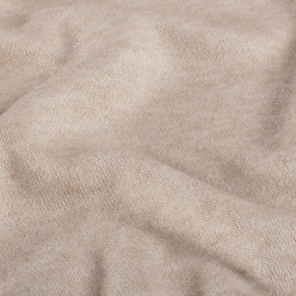 Tissu maille tricot viscose chiné Mellow