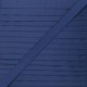 Galon aspect gros grain