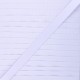Galon aspect gros grain