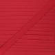 Galon aspect gros grain
