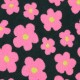 Tissu fourrure sherpa Rosifizz - vert