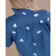 Box couture chemise / robe - Jean & col
