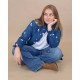 Box couture chemise / robe - Jean & col