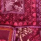 Tissu satin de coton Pommé fabrics Patch