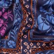 Tissu satin de coton Pommé fabrics Patch