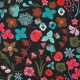 Tissu popeline de coton Nerida Hansen - Meadow flower