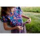Tissu popeline de coton Nerida Hansen - Meadow flower