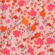 Tissu viscose Pommé fabrics - Florette