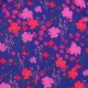Tissu viscose Pommé fabrics - Florette