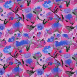 Tissu viscose Hespéris