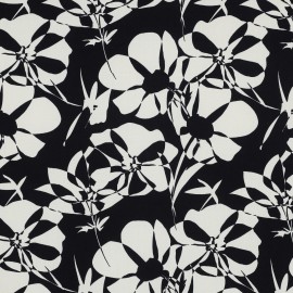 Tissu viscose Florok