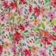 Tissu viscose Melliane - écru