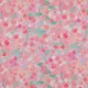 Tissu satin de viscose Sorbet - rose