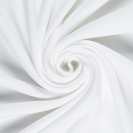 Tissu polaire uni Lya x 10cm