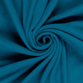 Tissu polaire uni Lya x 10cm